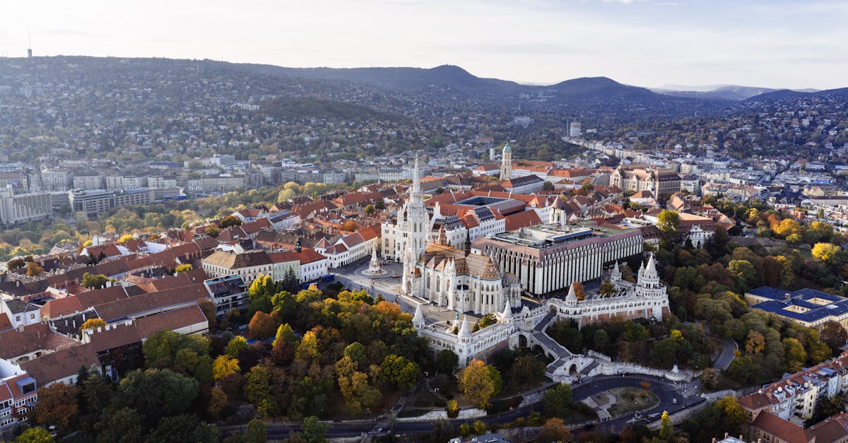 Budapest lakáspiac 2026: mini garzonok vs családi lakások – a középkategória eltűnt